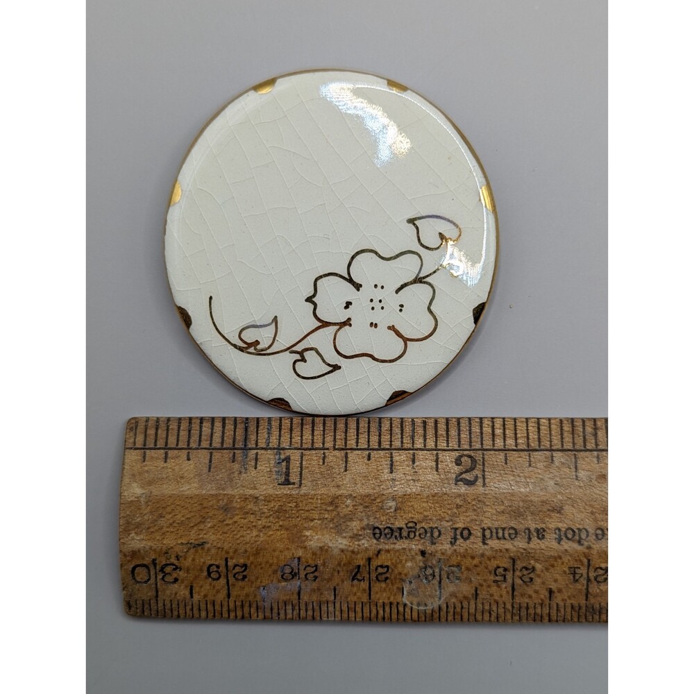 Ceramic pin - Picture 7 of 7